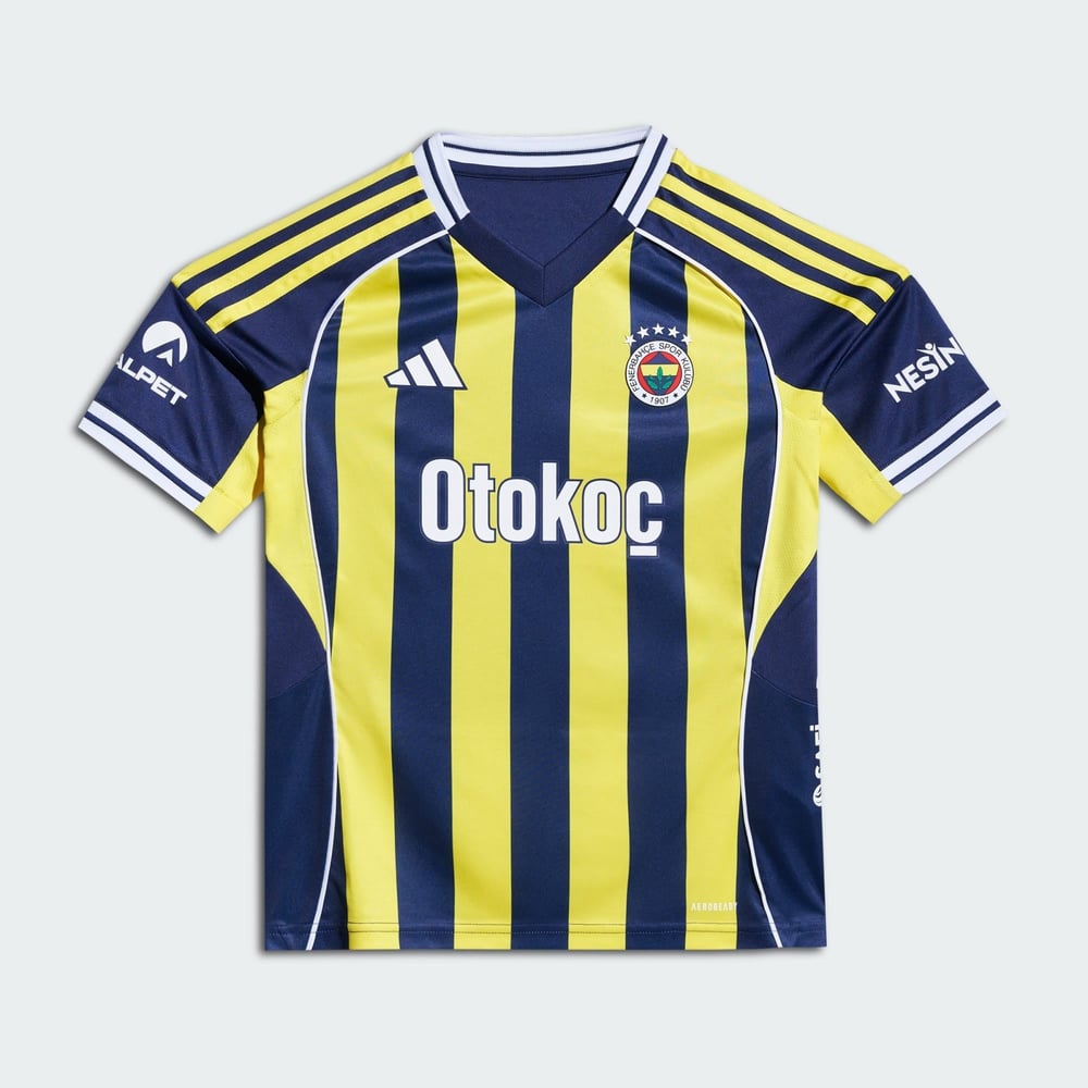 adidasKD729011-12YaşFEN H JSY  Y