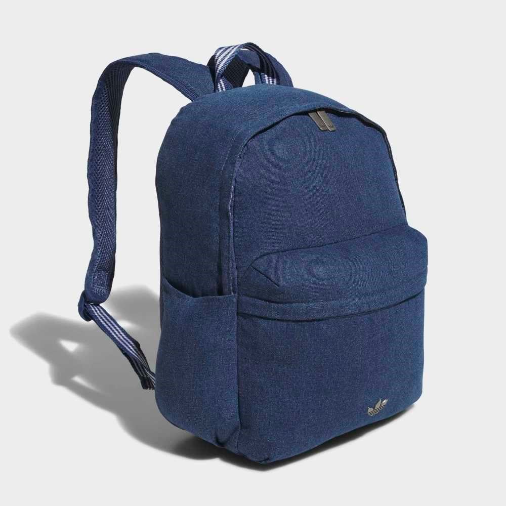 adicolor Classic Denim Sırt Çantası