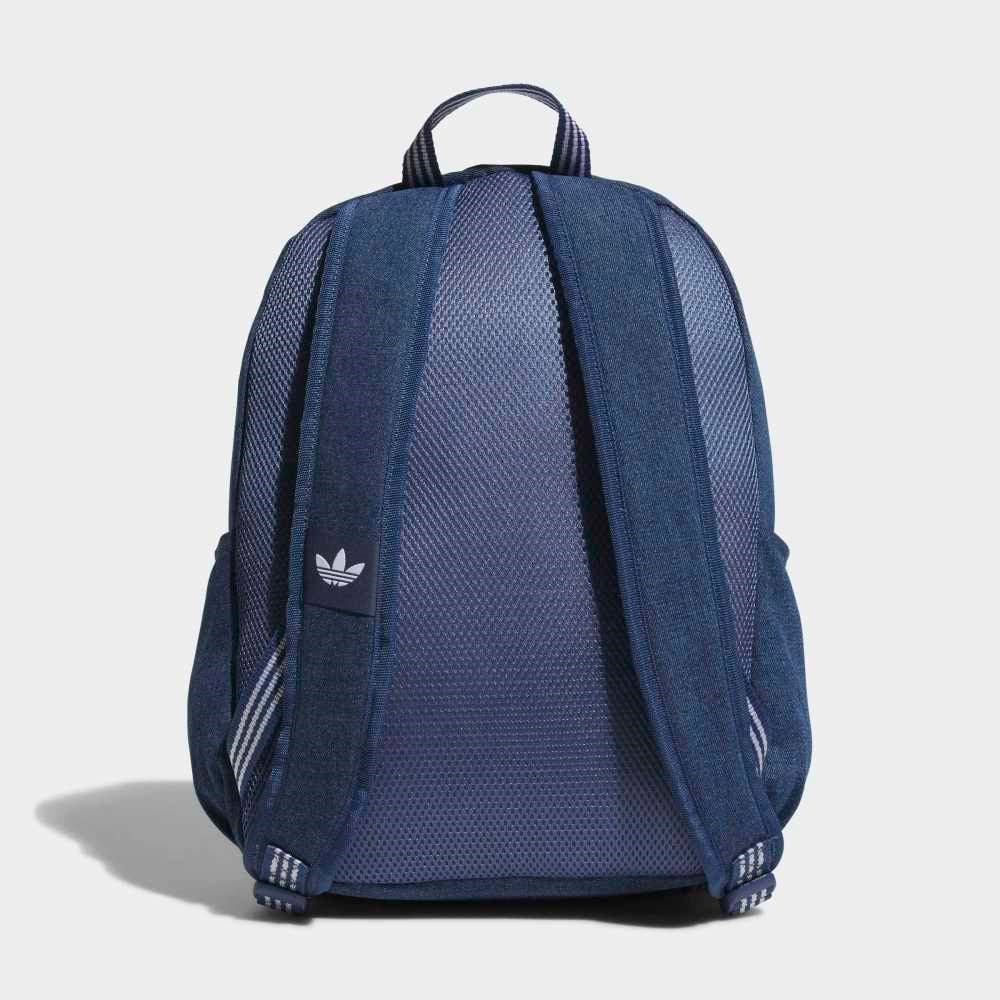 adicolor Classic Denim Sırt Çantası