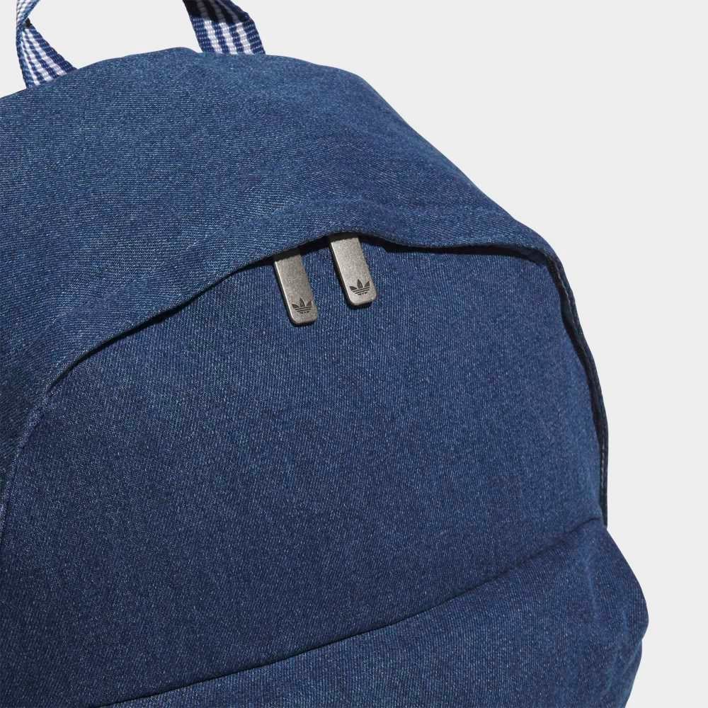 adicolor Classic Denim Sırt Çantası