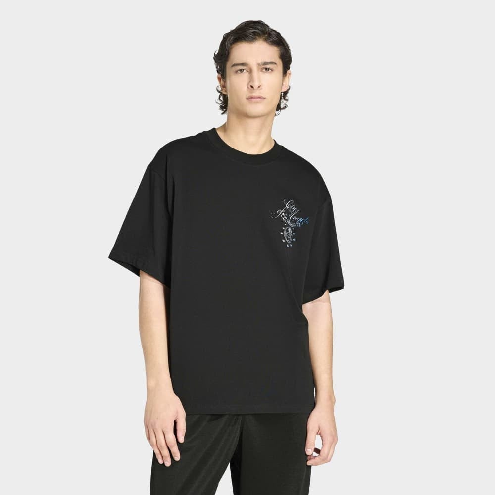 LA CITY TEE