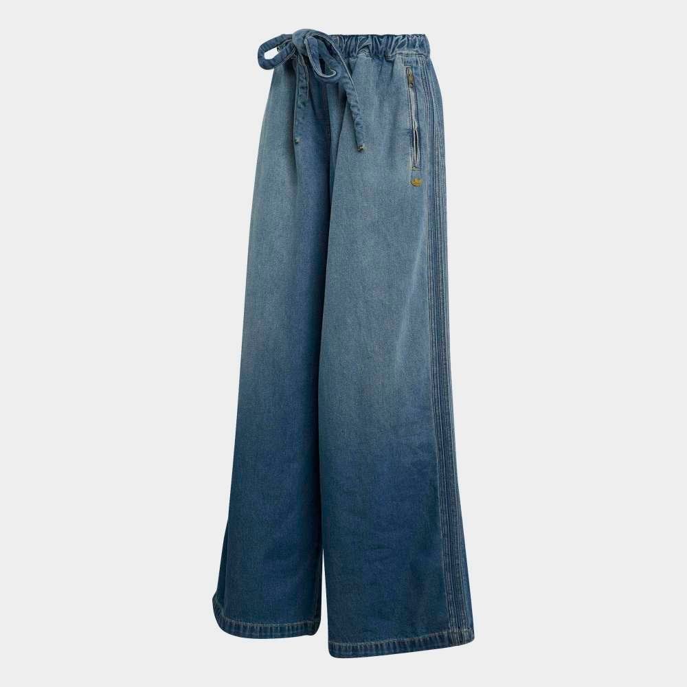 P ESS DENIM TP