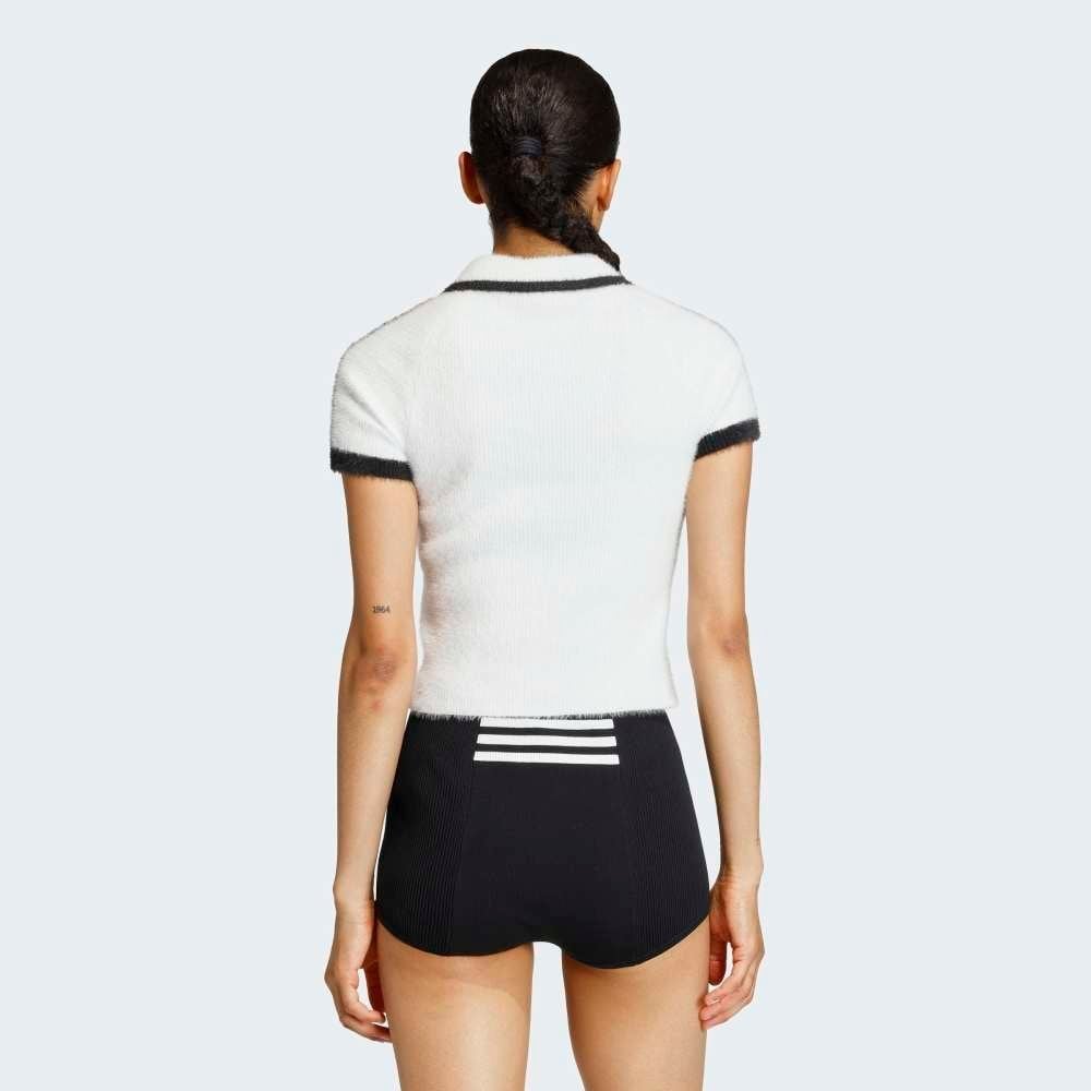 KNIT CALI T