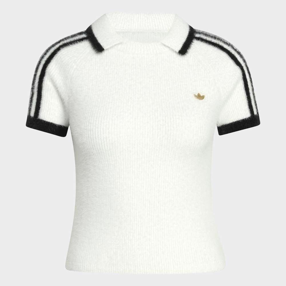 KNIT CALI T
