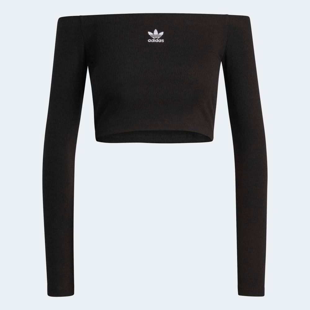 ESS RIB LS Tişört