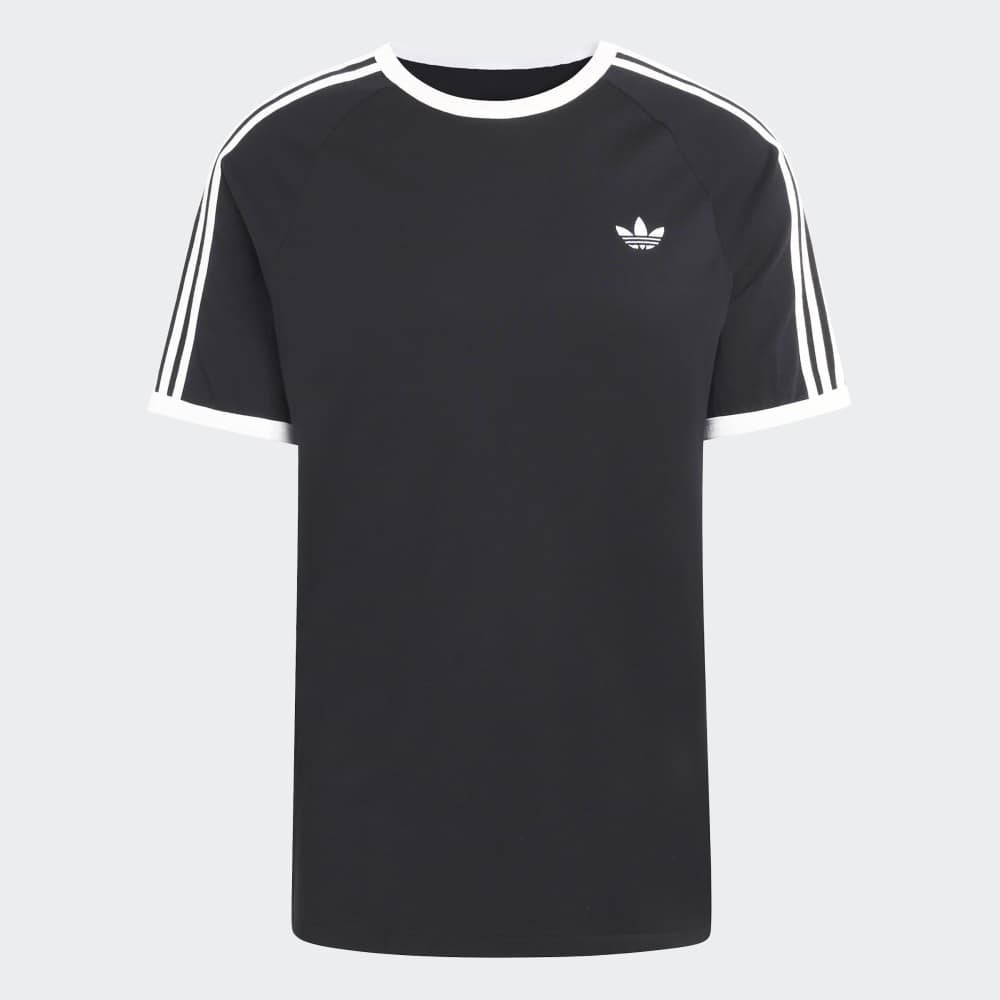 3 Bantlı Tişört