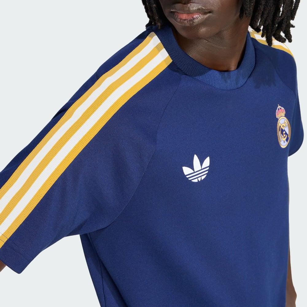 REAL OG TEE