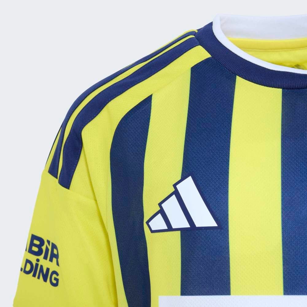 Fenerbahçe 26-27 Çocuk İç Saha Forması