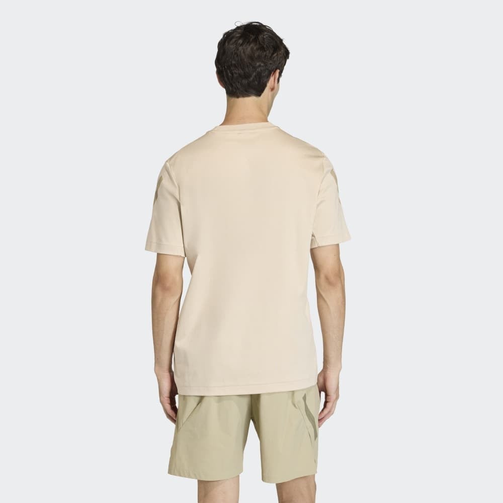 M Z.N.E. TEE