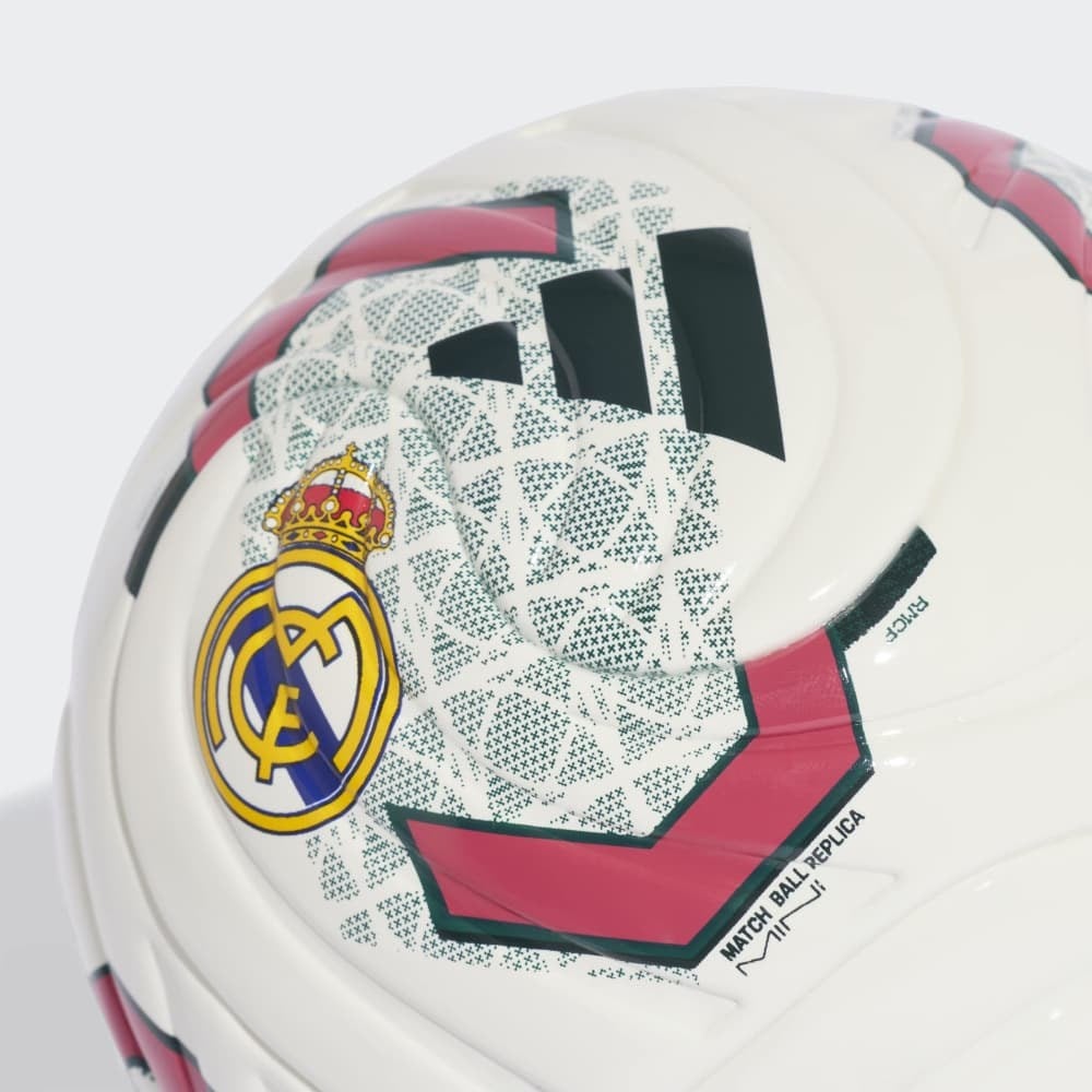 Real Madrid Home Mini Top