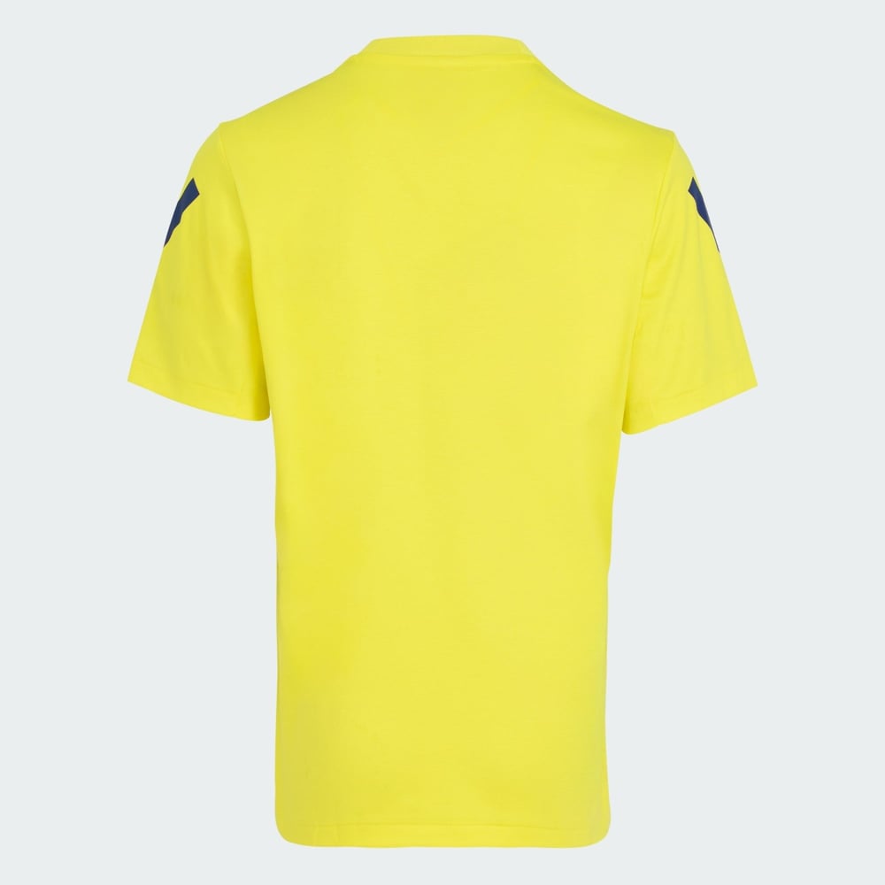 FB TRVL TEE M