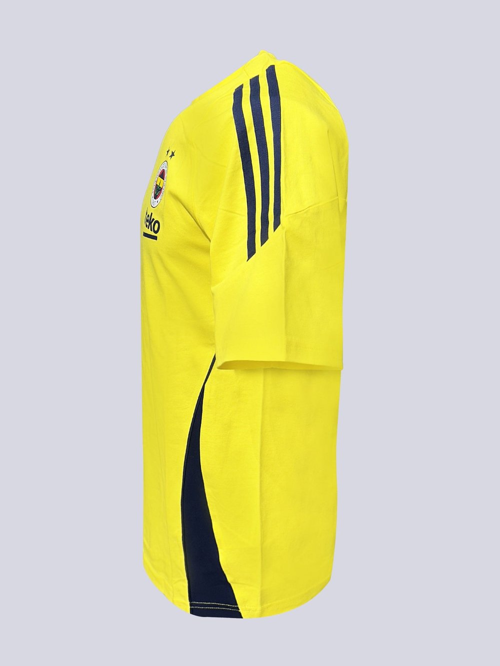 FB SWEAT TEE