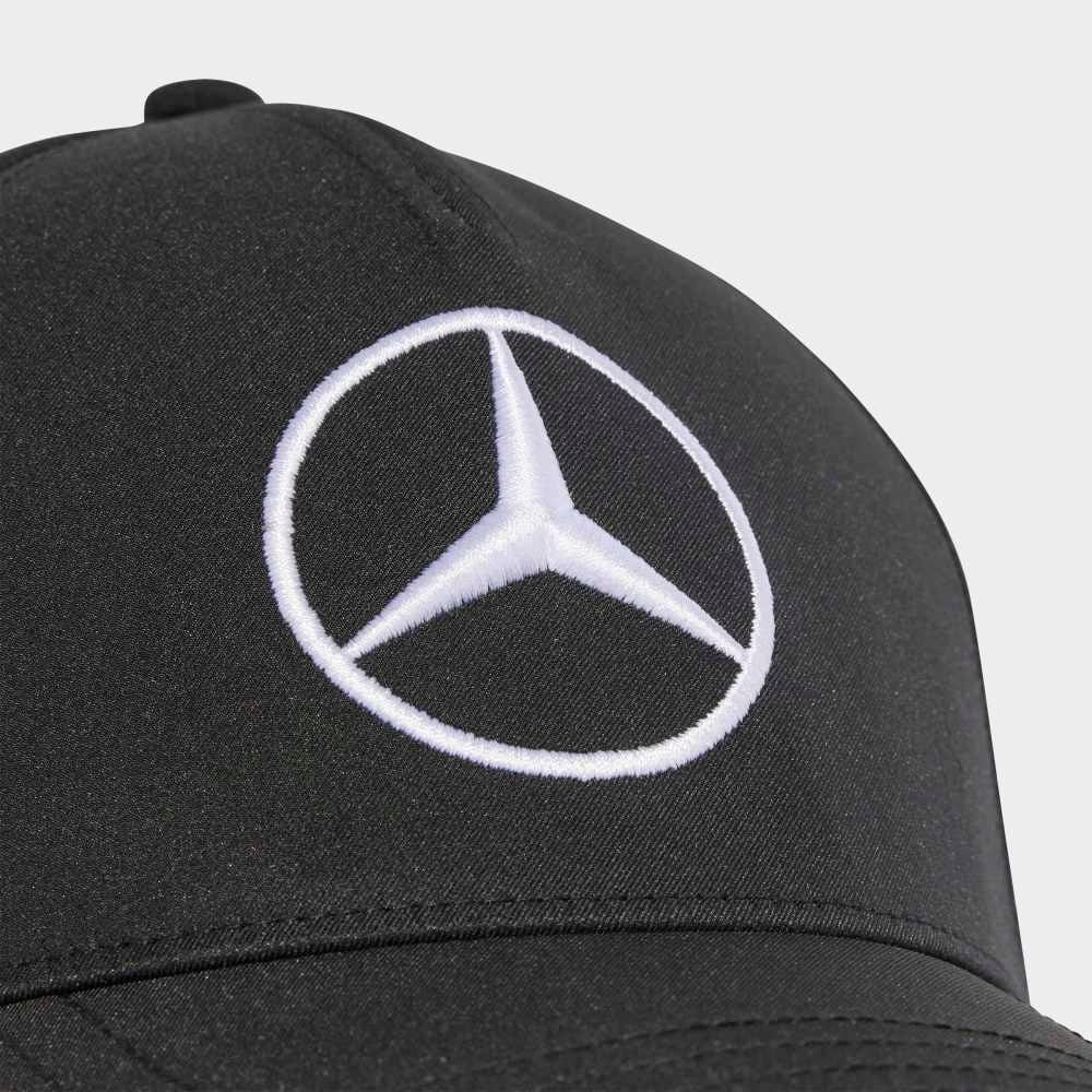 MERCEDES - AMG PETRONAS FORMULA 1 TEAM PİLOT ŞAPKASI