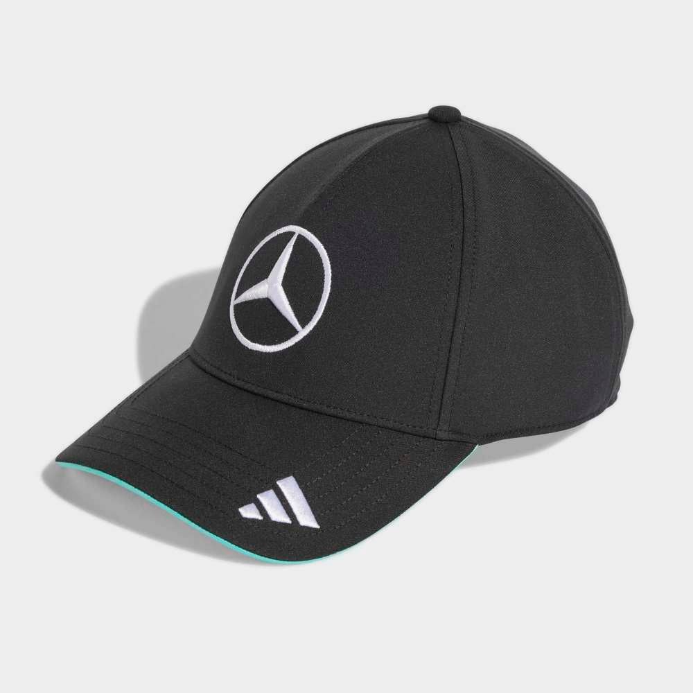 MERCEDES - AMG PETRONAS FORMULA 1 TEAM PİLOT ŞAPKASI