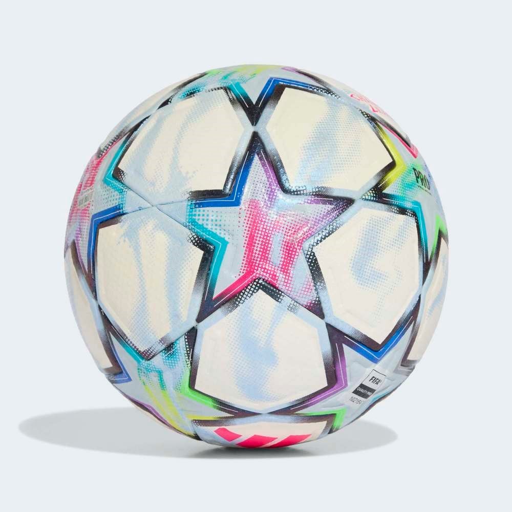 UEFA Champions League 26/27 Pro Top