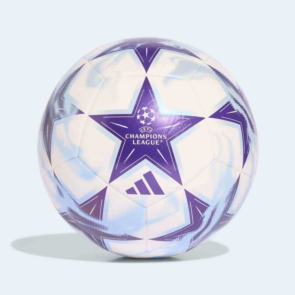 UEFA Champions League 26/27 Club Top
