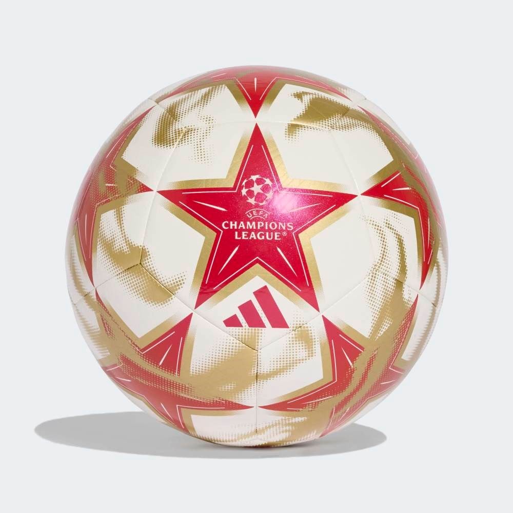 UEFA Champions League 26/27 Club Top