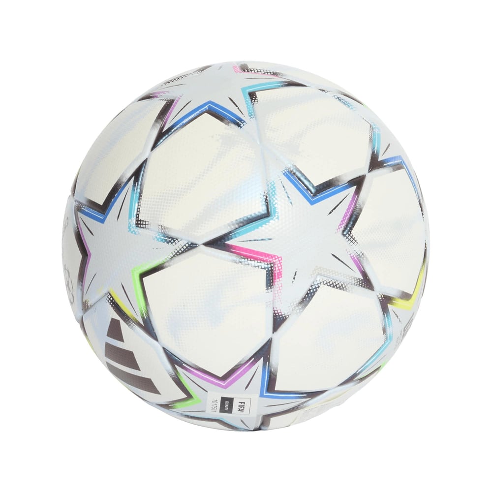UEFA Champions League 26/27 League Kutulu Futbol Topu