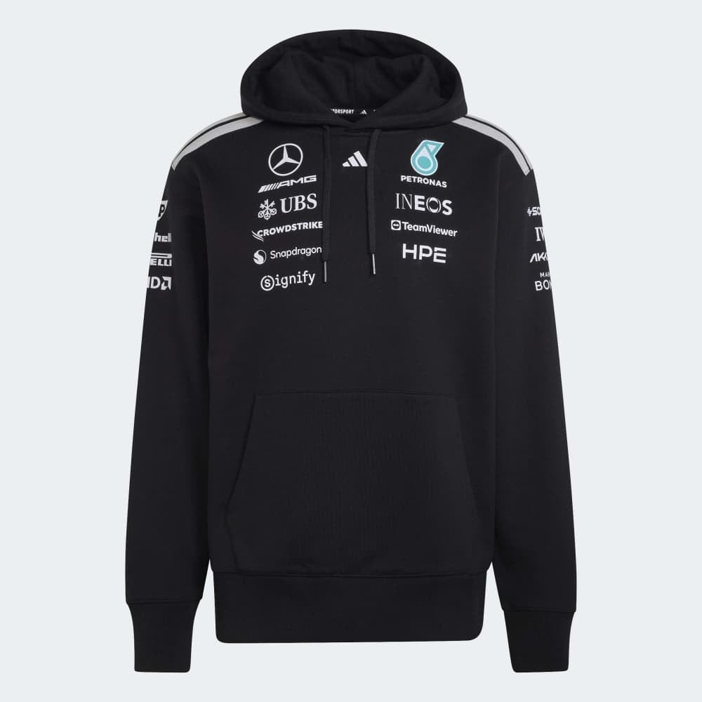 MER DR HOOD M Sweatshirt