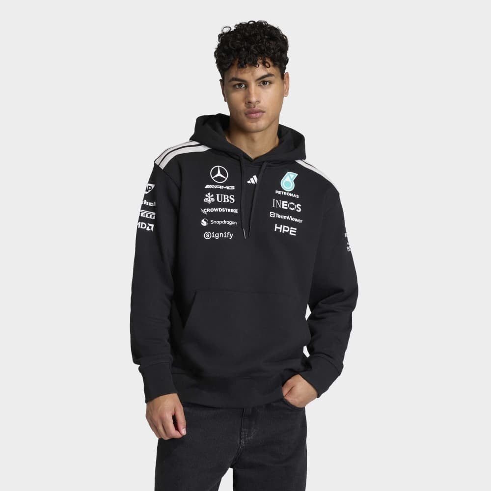 MER DR HOOD M Sweatshirt