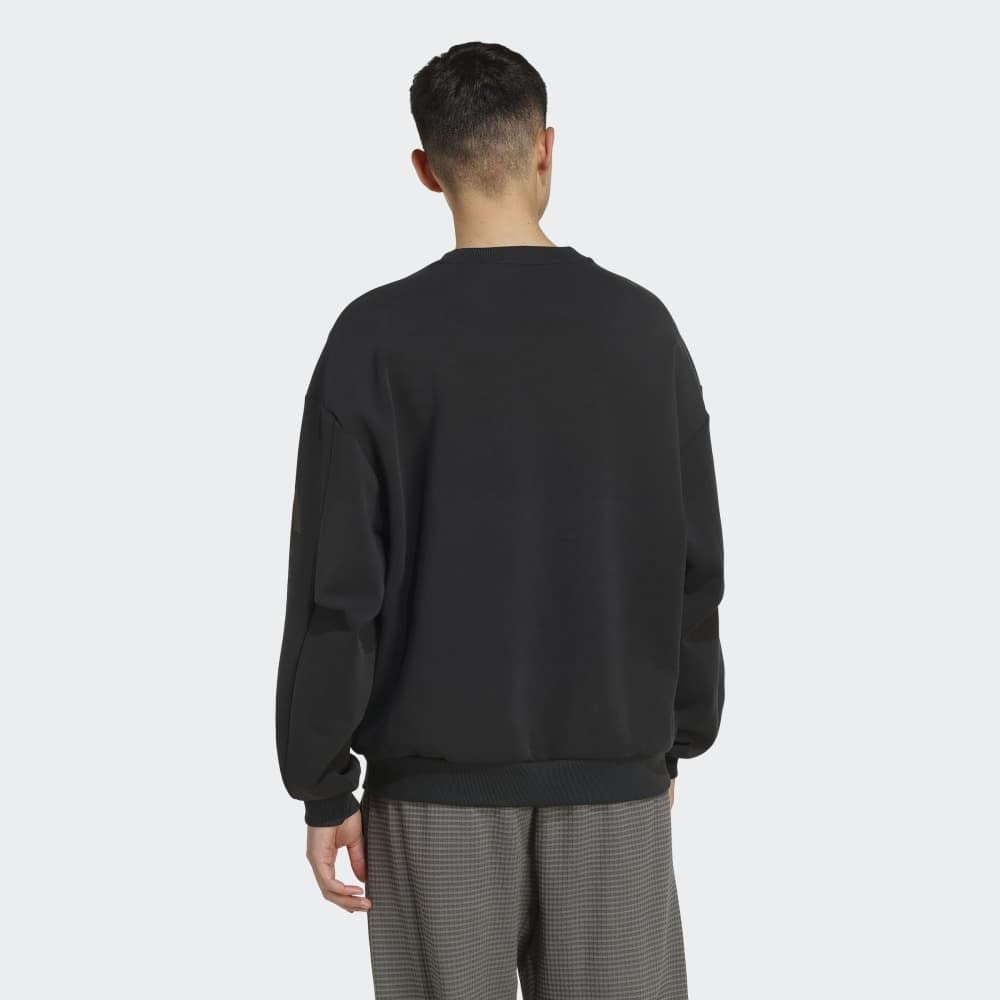 M SL SK CREW Sweatshirt