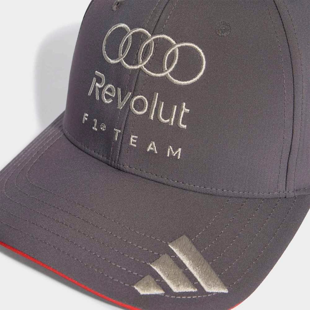 AUDI REVOLUT F1 TEAM BASEBALL ŞAPKA