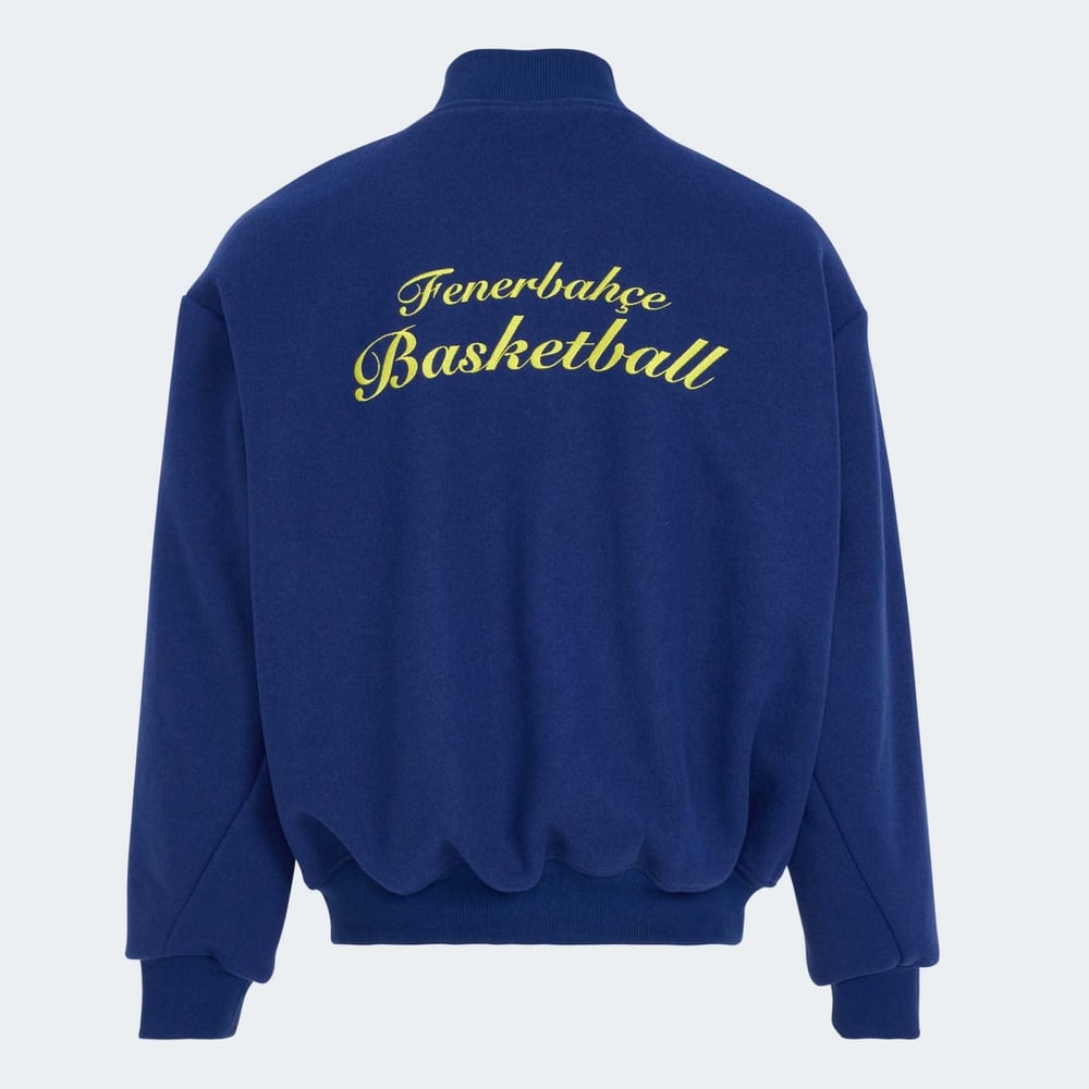 FB BOMBER JKT