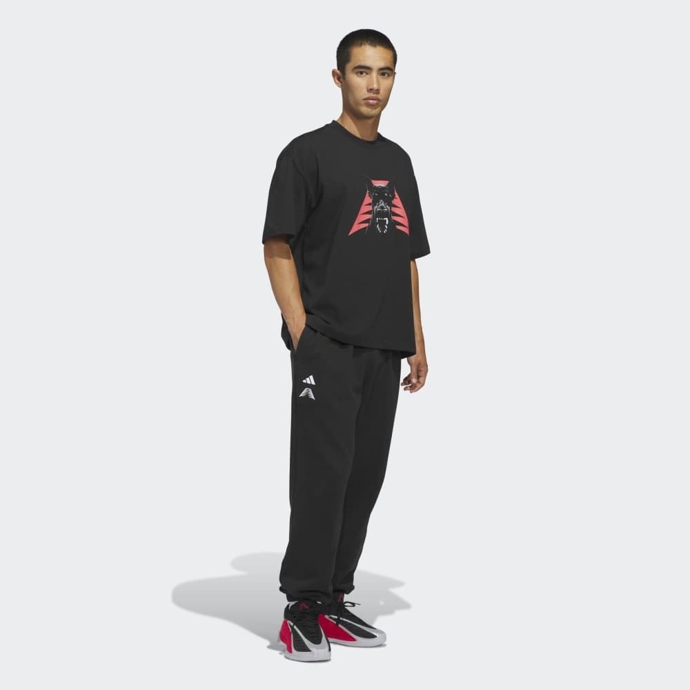 ANTED FOUN PANT