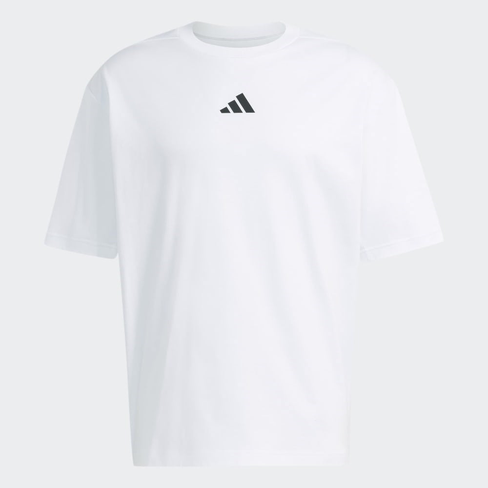 Z.N.E. Loose Fit Tişört