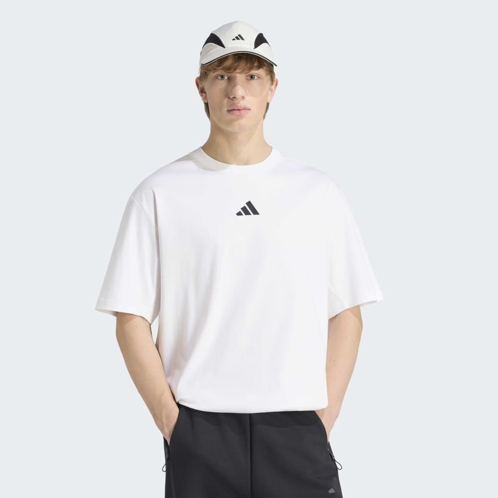 Z.N.E. Loose Fit Tişört