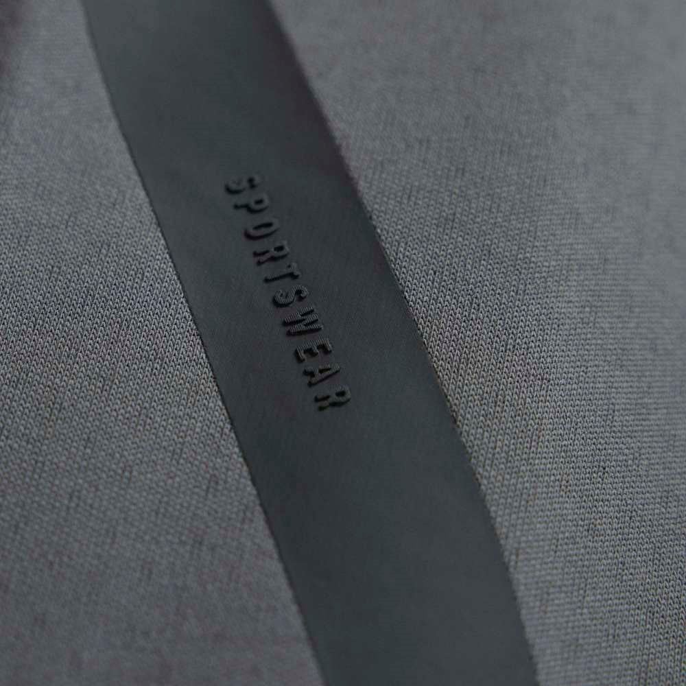 Z.N.E. Open Hem Eşofman Altı