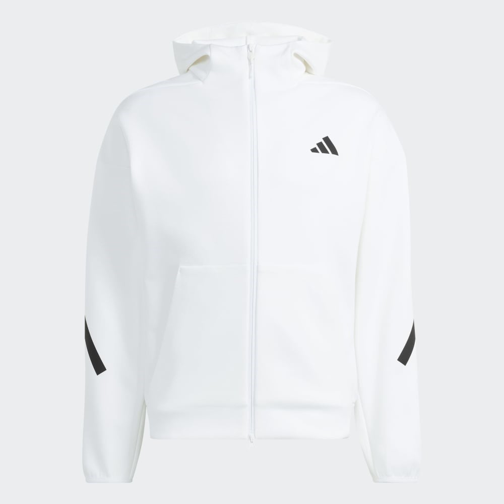 Z.N.E. Full Zip Eşofman Üstü