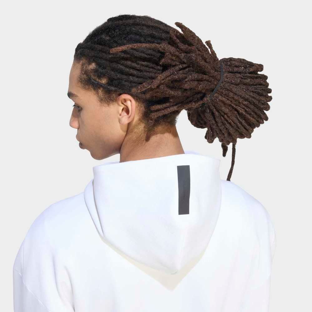 Z.N.E. Full Zip Eşofman Üstü