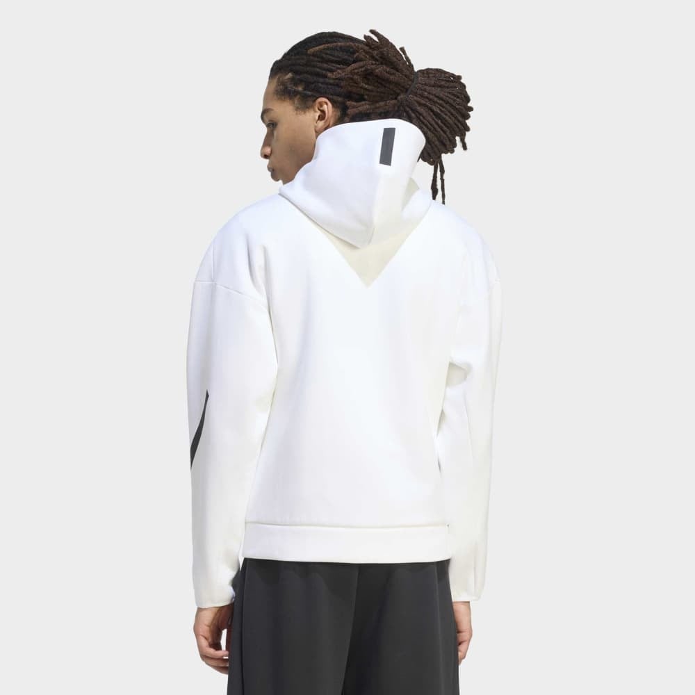 Z.N.E. Full Zip Eşofman Üstü