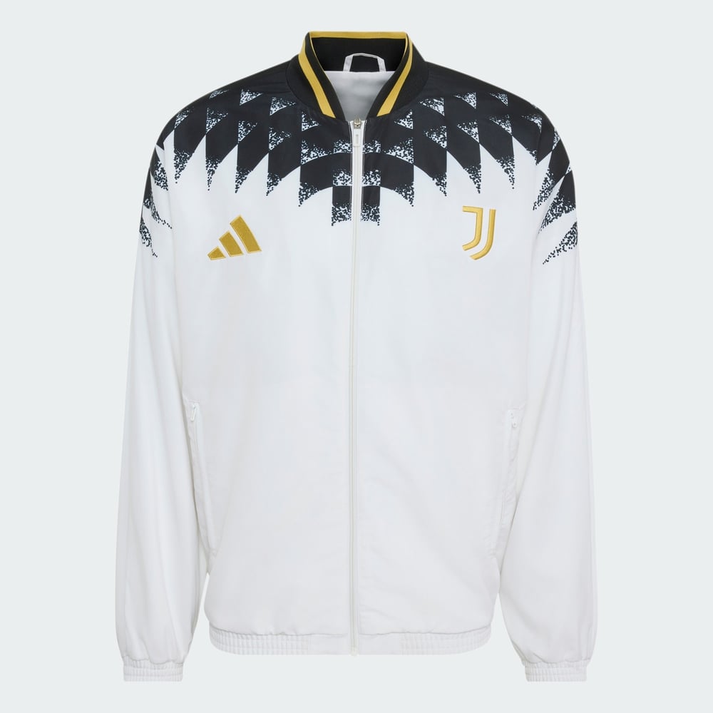 Juventus Turin Stadium Eşofman Üstü