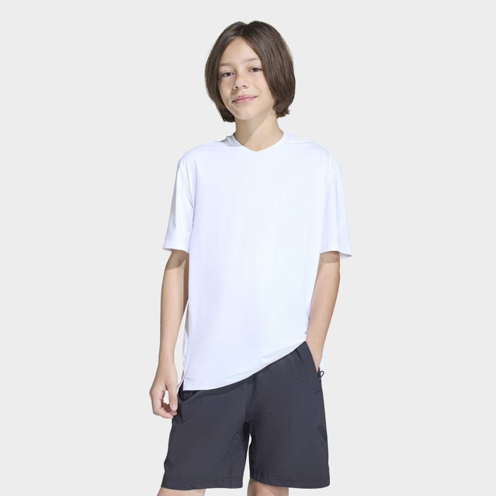 J Z.N.E. CL TEE