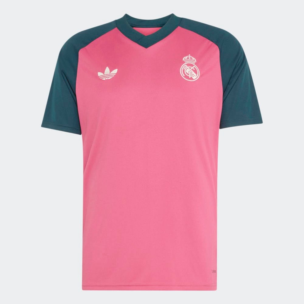 Real Madrid 26/27 Maç Önü Forma