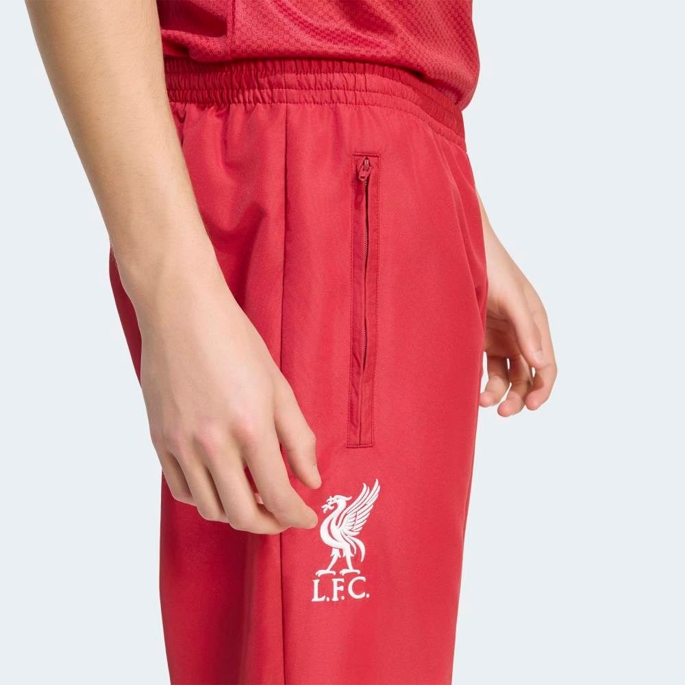 LFC ST TP