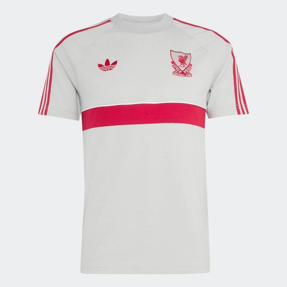 Liverpool FC Originals Tişört