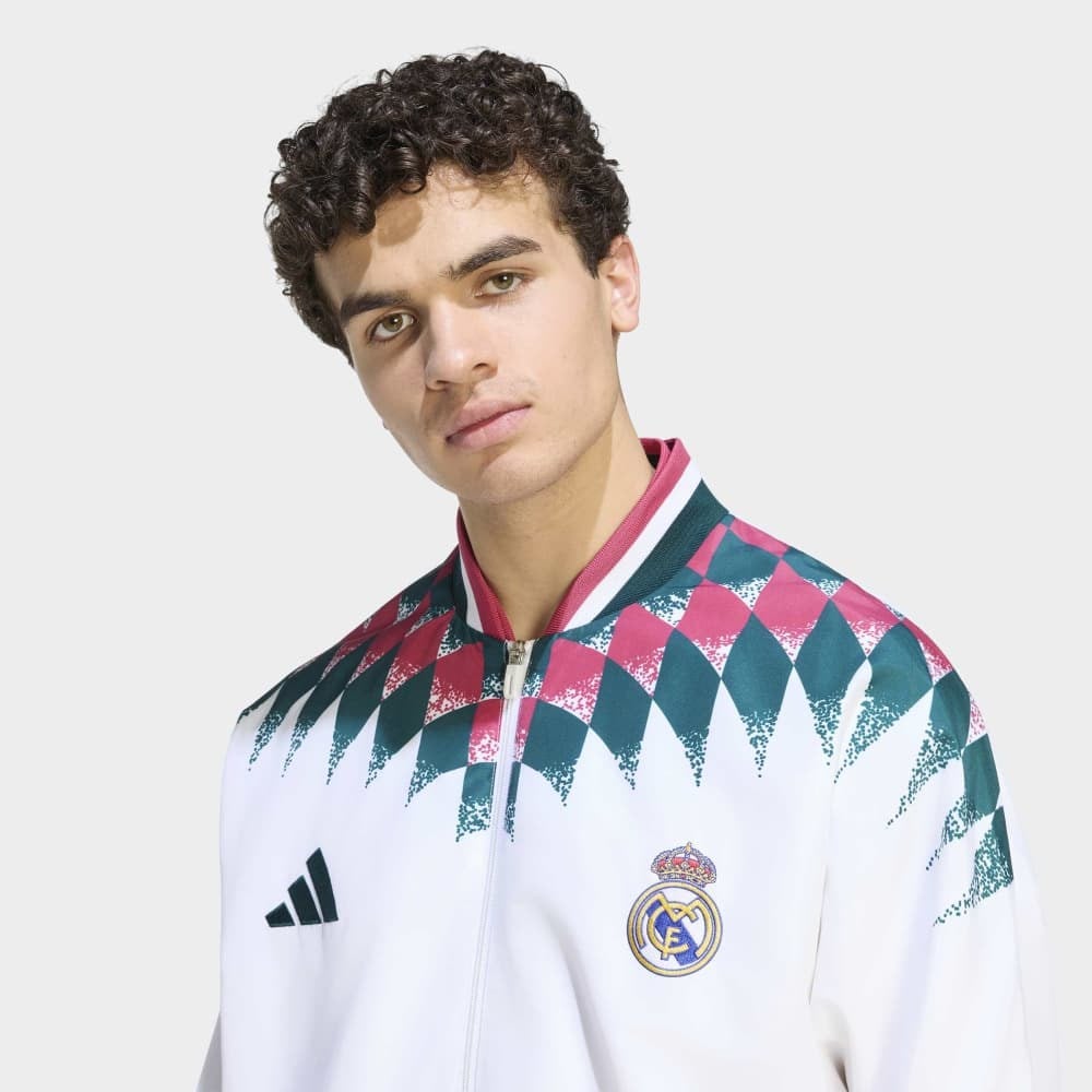 Real Madrid Stadium Eşofman Üstü
