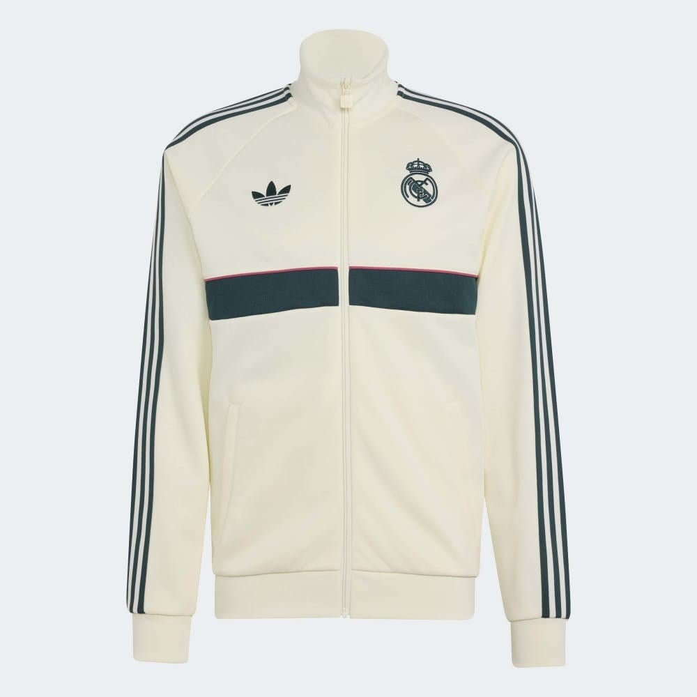 Real Madrid Originals Eşofman Üstü