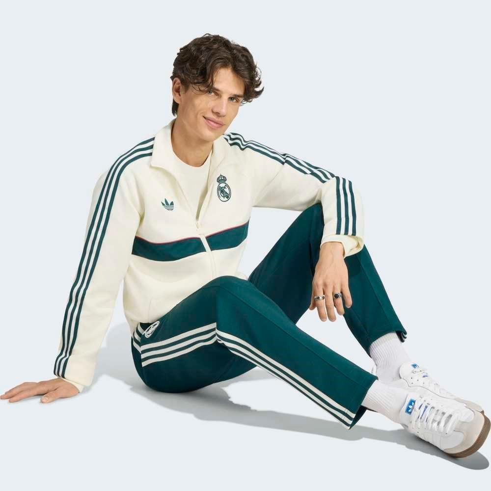 Real Madrid Originals Eşofman Üstü