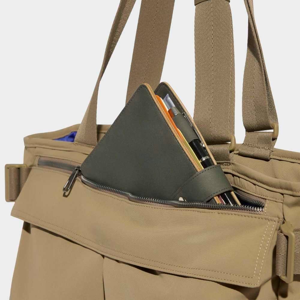 CITY TECH TOTE