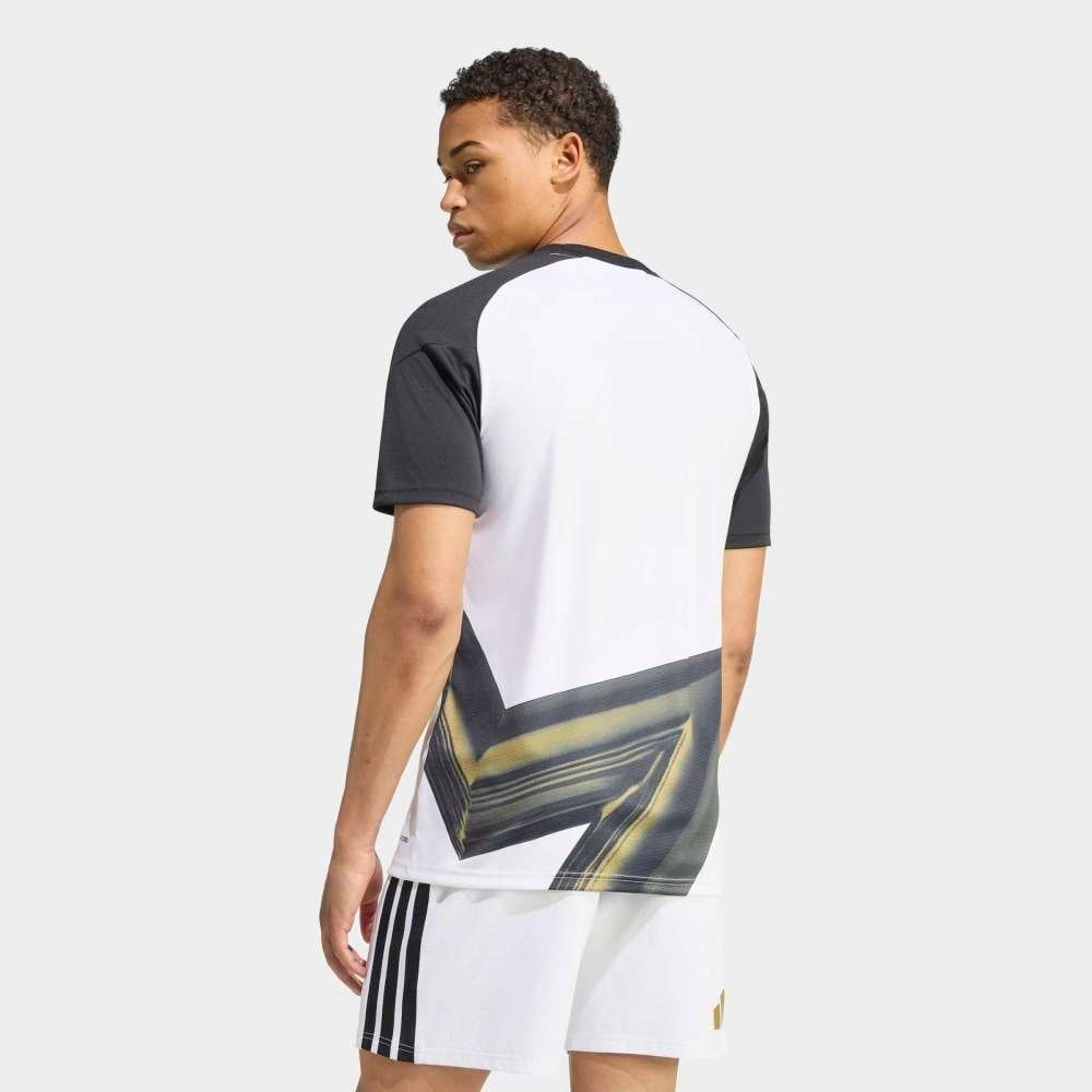 JUVE PRESHI