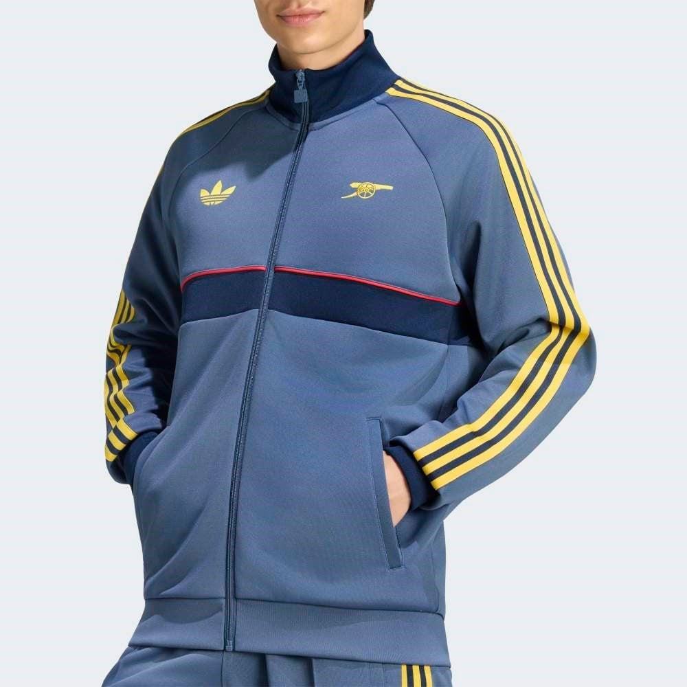 Arsenal FC OG Eşofman Üstü