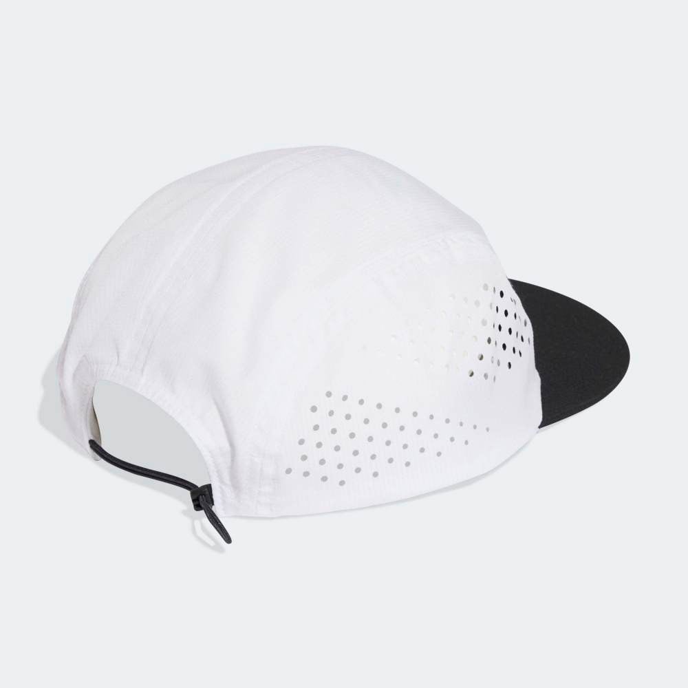 RUN 5P CAP SOL