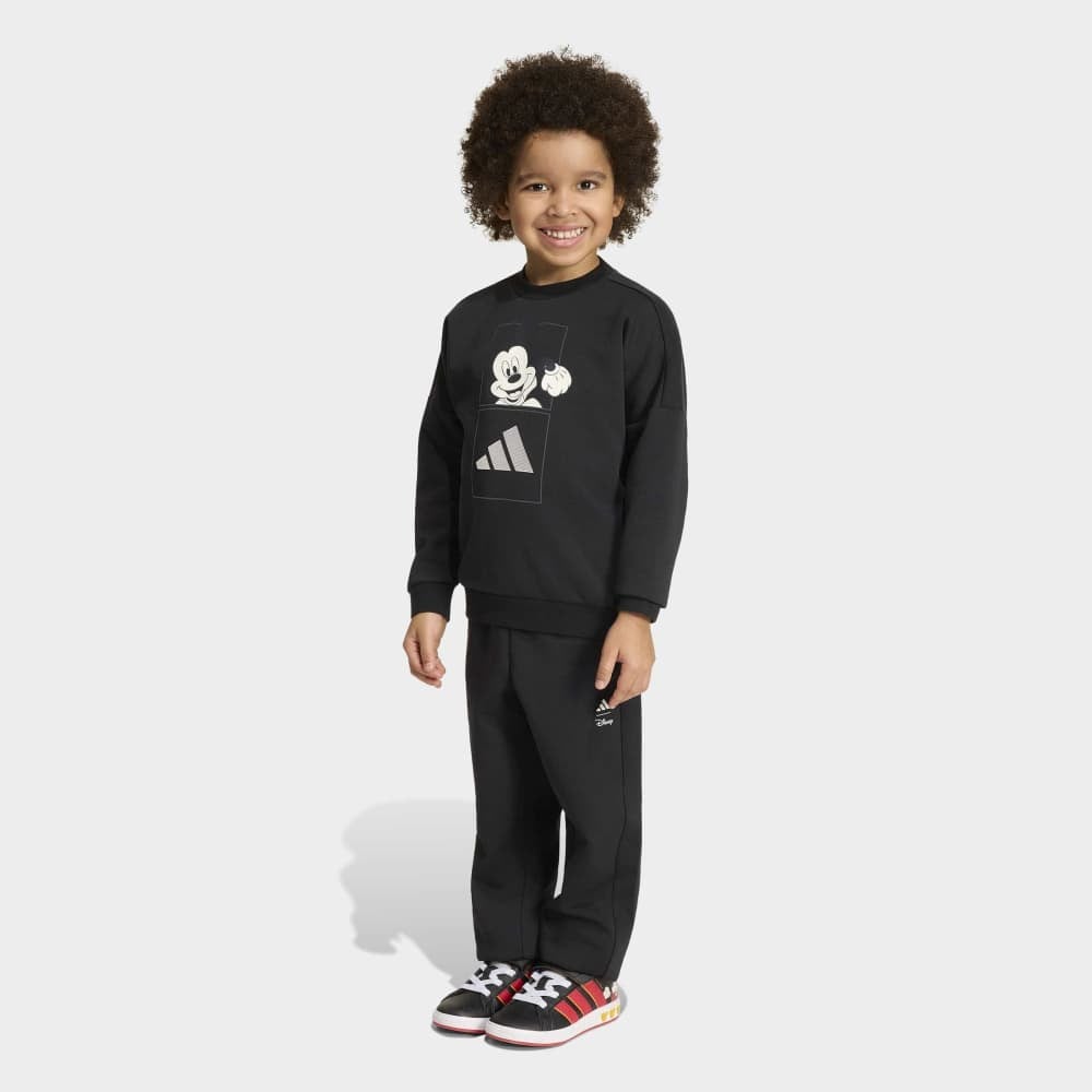 Disney Mickey Mouse Eşofman Takımı