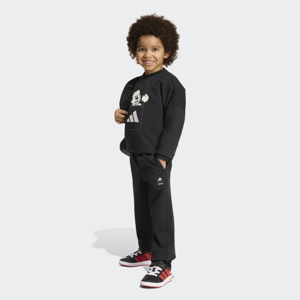 Disney Mickey Mouse Eşofman Takımı