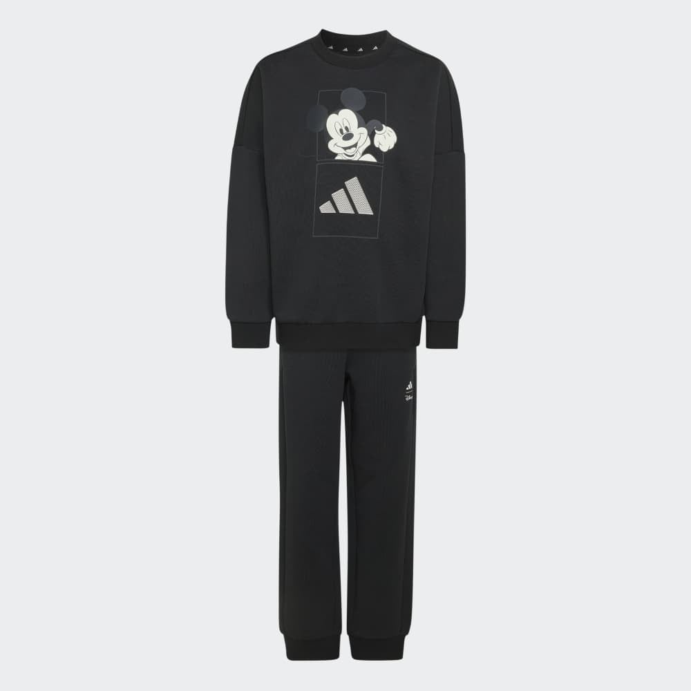 Disney Mickey Mouse Eşofman Takımı