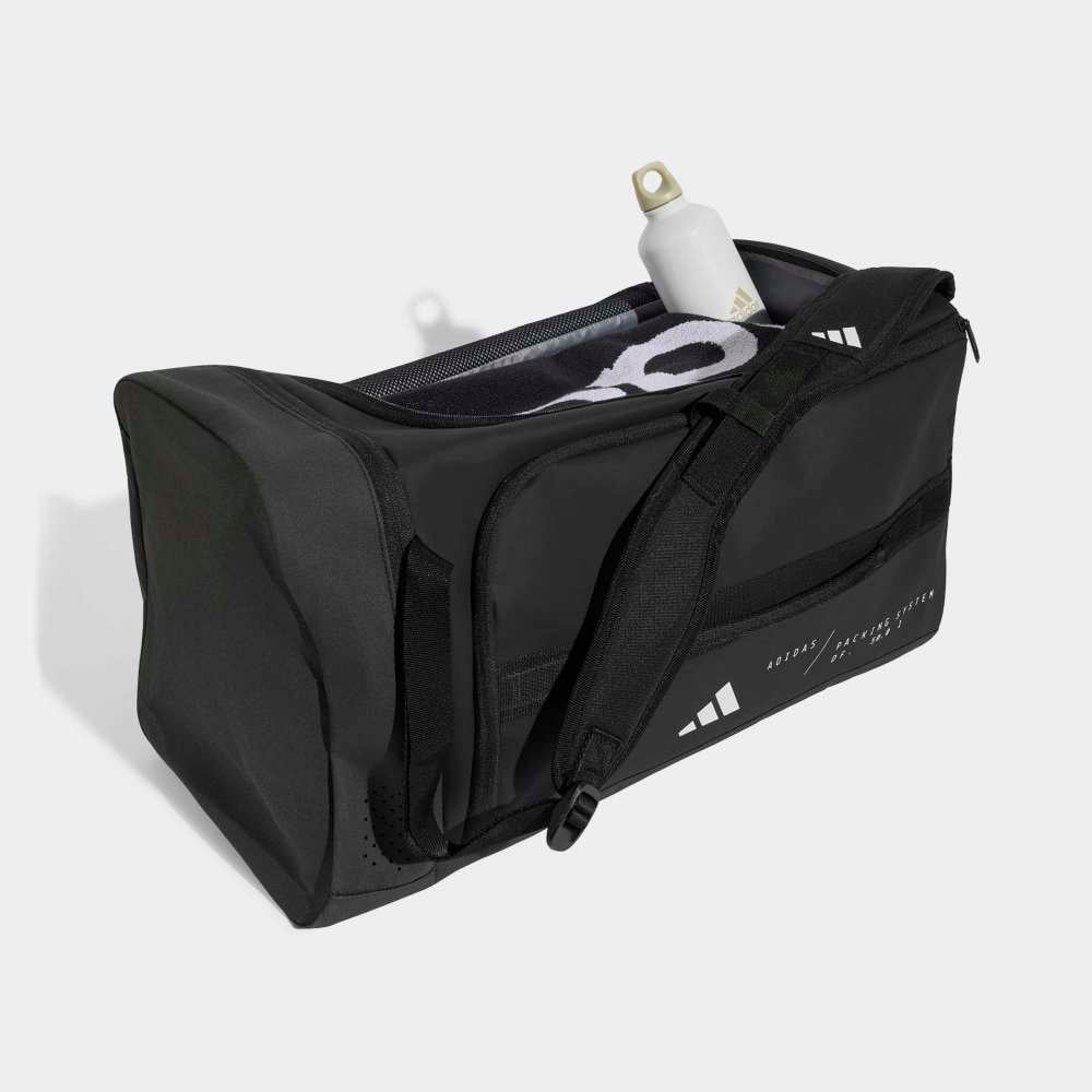 HYBRID DUFFLE